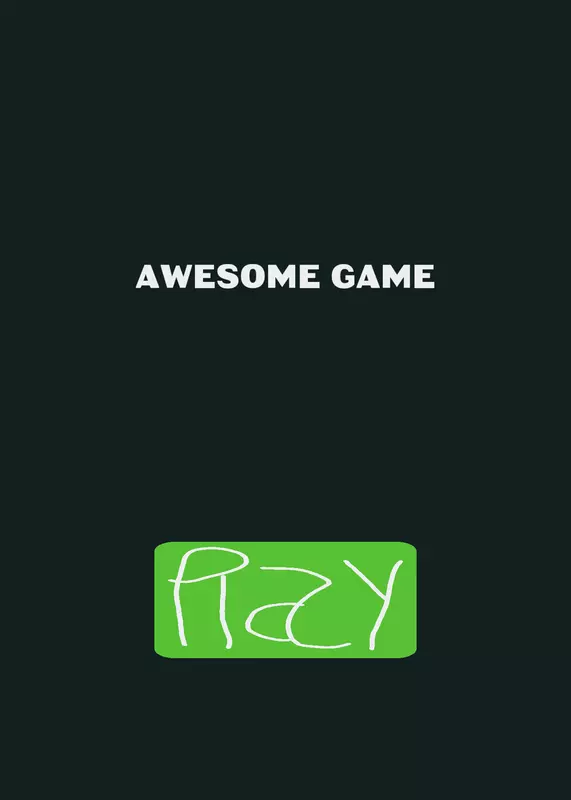 Awesome game by @ok_guy