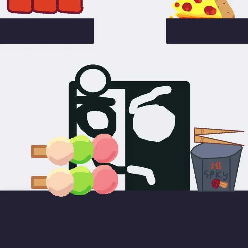 Game by @OreoYummy