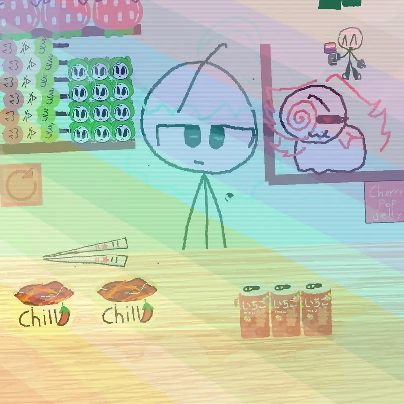 Game by @R4CKD0LL-X
