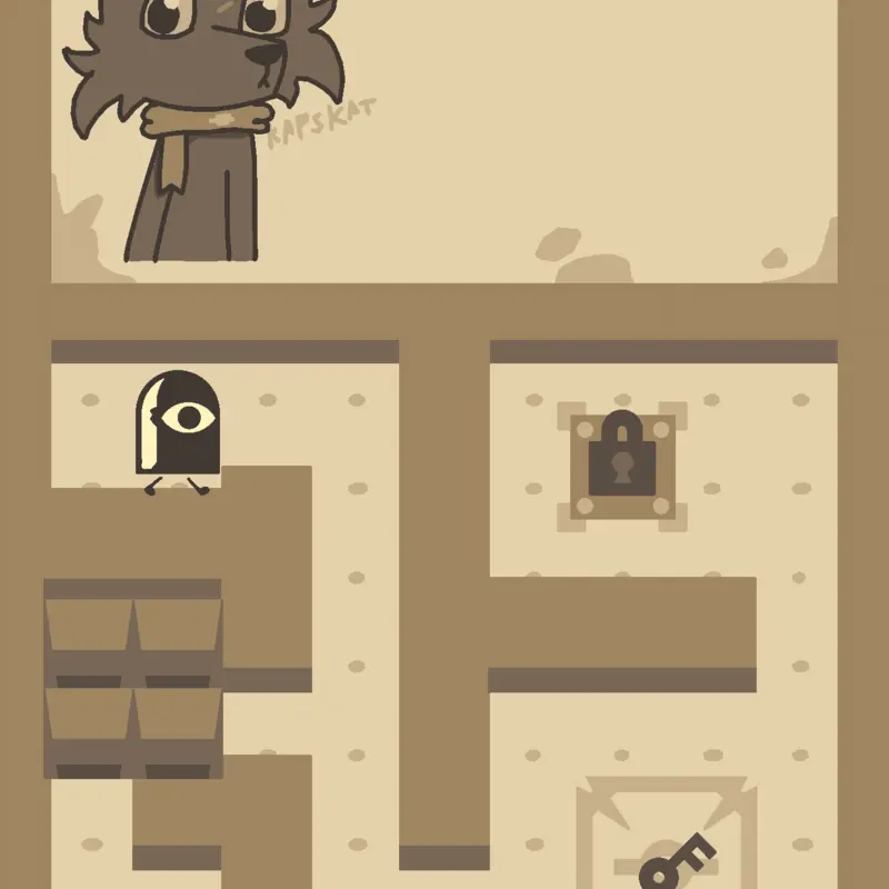 Game by @CaptainNagol