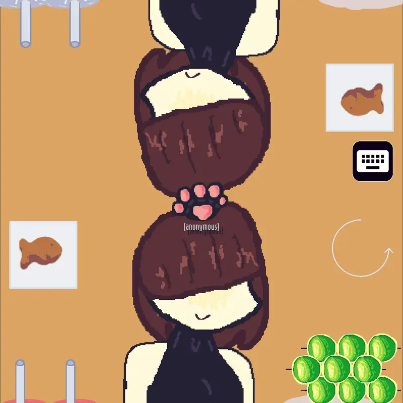 Game by @becauseican