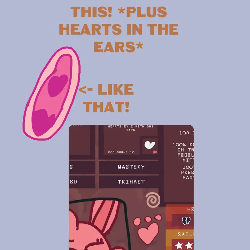 Game by @GourdyLover_PebbleLover