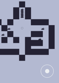 D I Y joystick