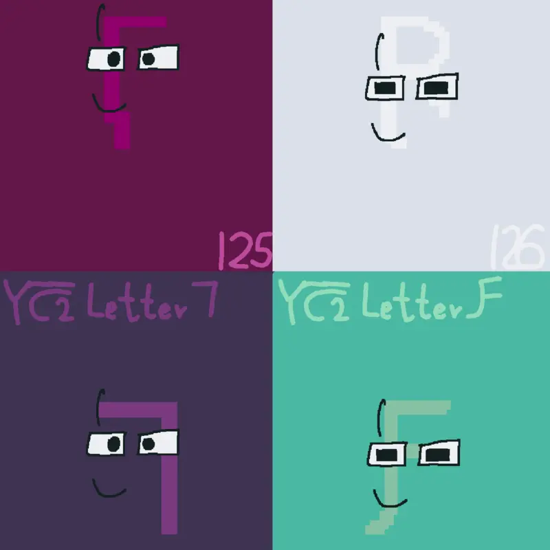 YC2 127-128 by @SapucaiaDoSul_Halloween