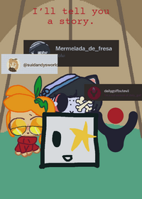 Créditos a mangoarco en youtube #