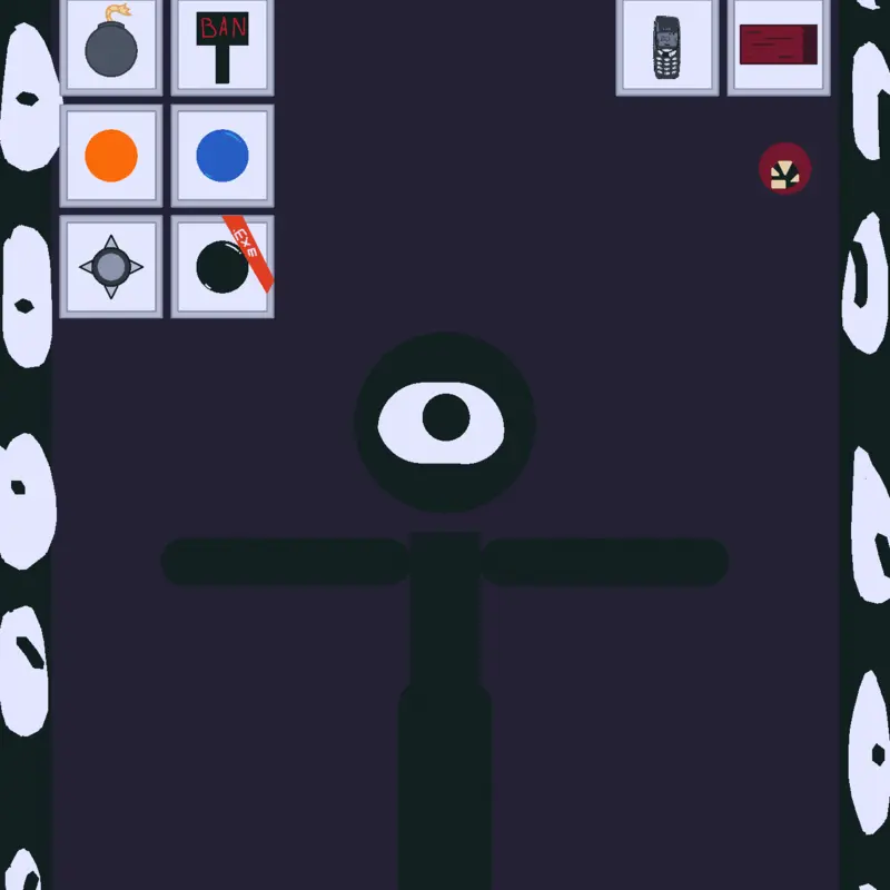 Game by @seek_works_with_lsplash