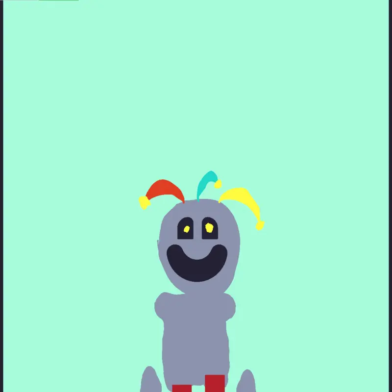 The prototype or 1001 by @Brave123
