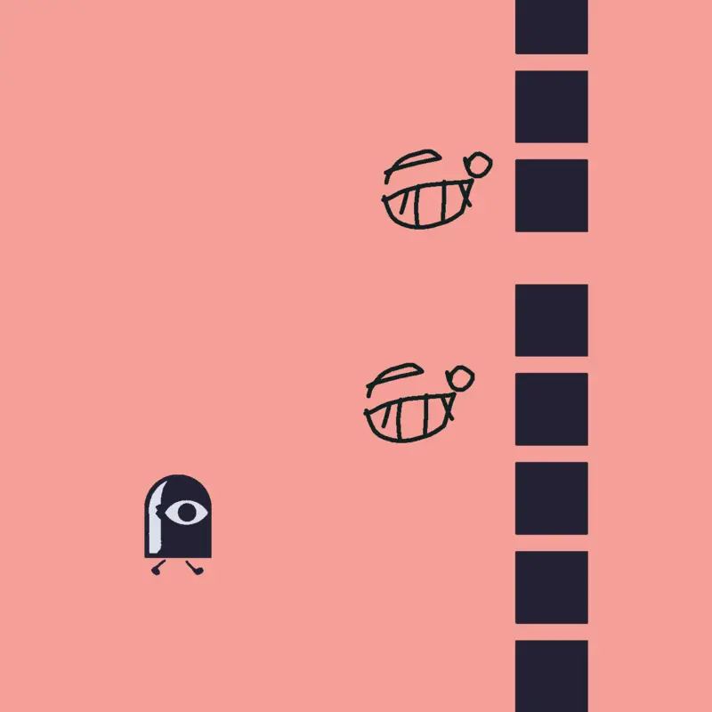 Game by @m-hayyan