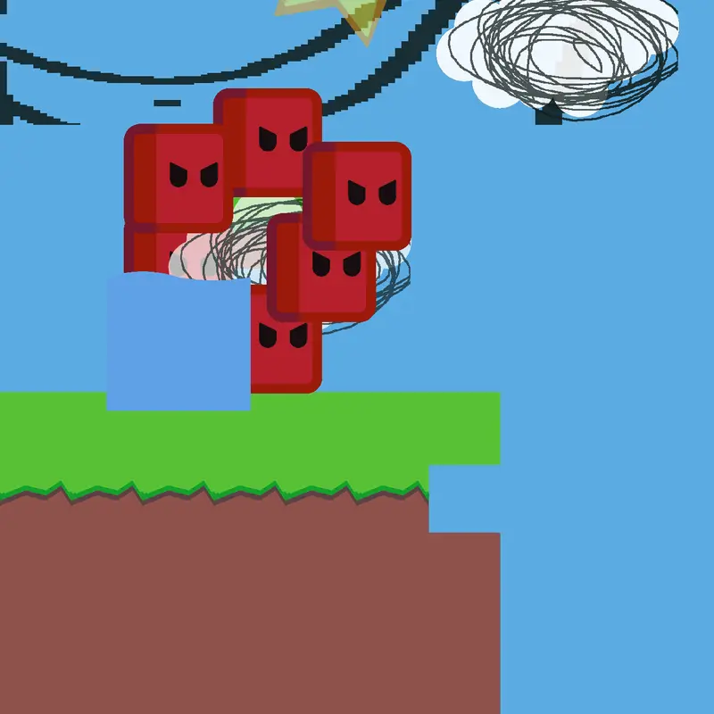 Game by @Sandvic