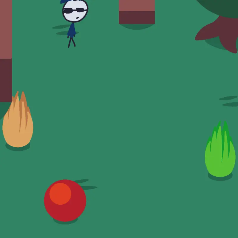 Game by @Keop1122