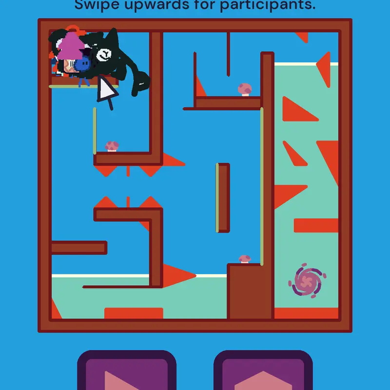 Game by @Trentonisback