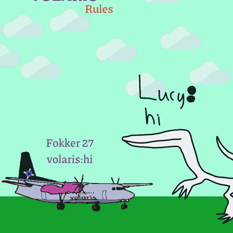 Game by @ikherxd