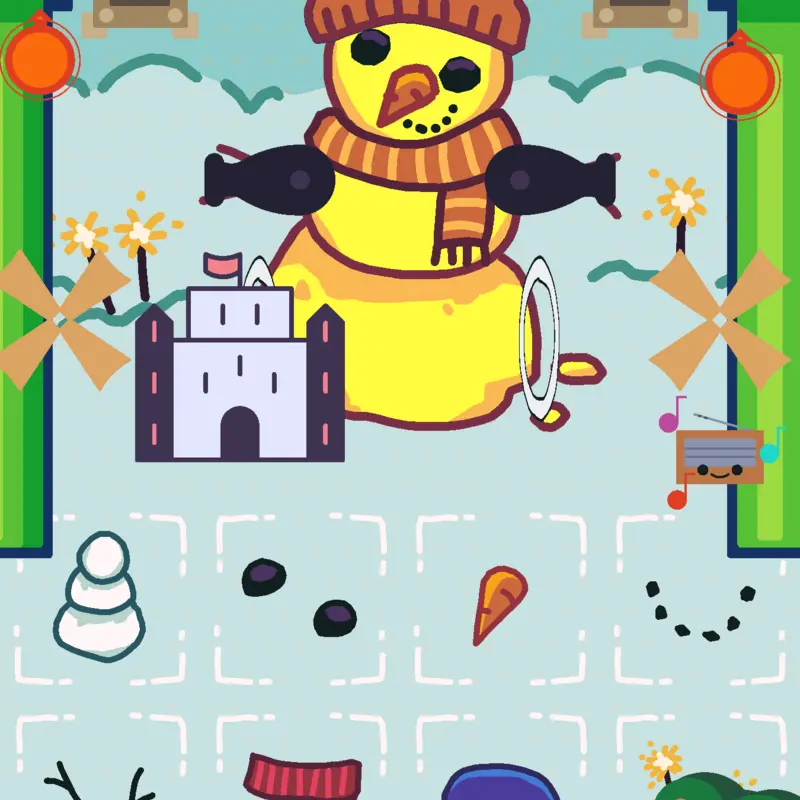 Game by @Raven_hart