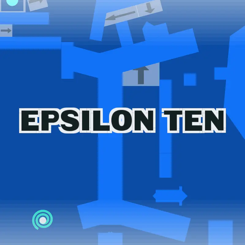 EPSILON TEN by @helios_fi