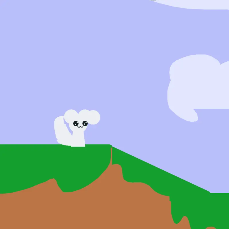 Game by @Canaan2015