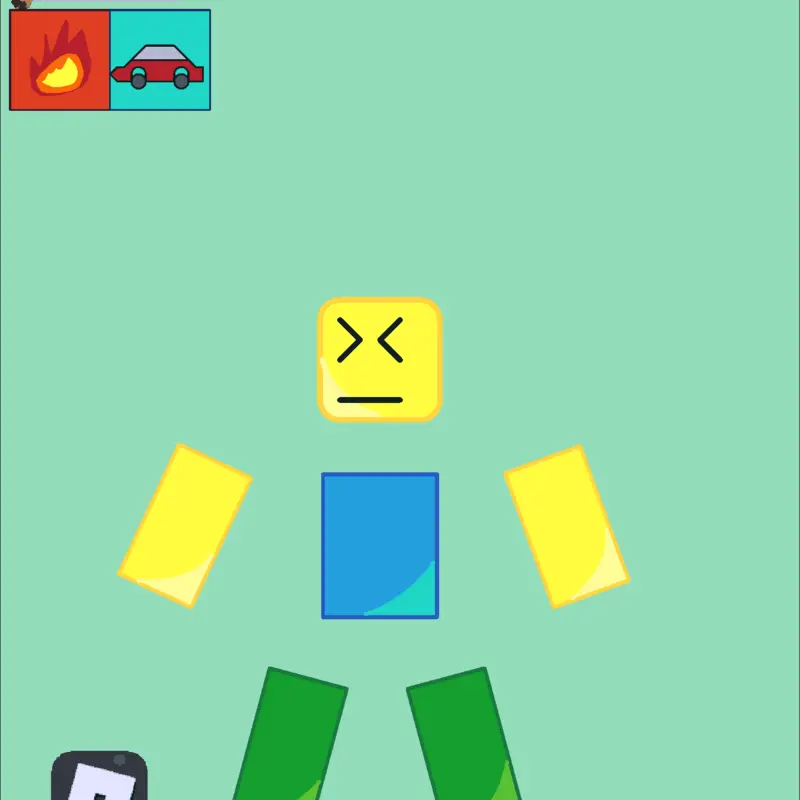 Game by @jose20