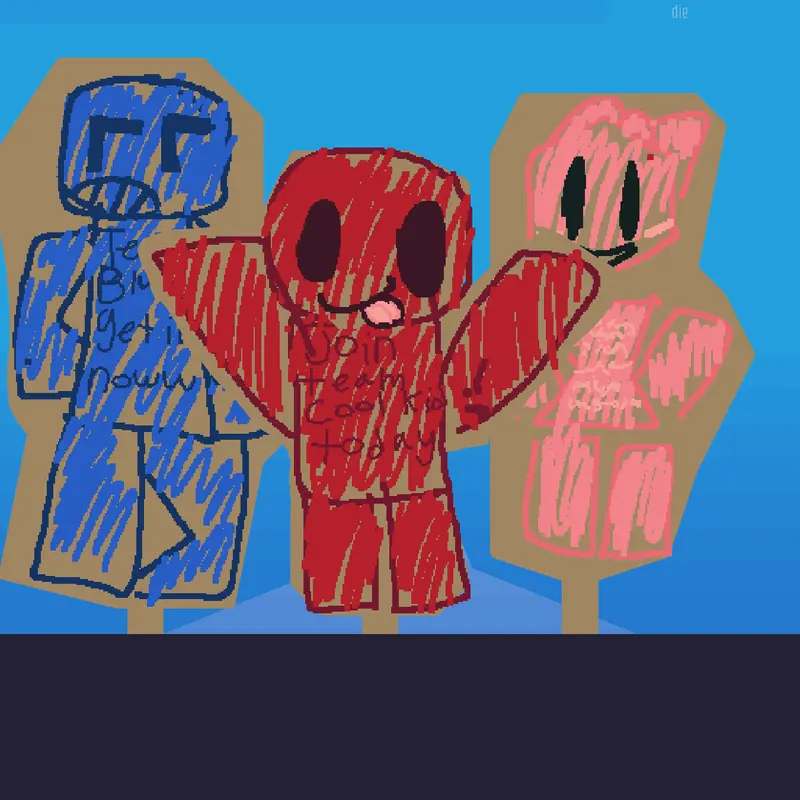 Game by @Amoldylemonlovescastle