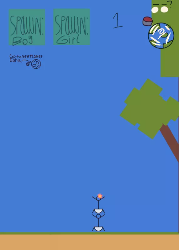 Game by @KenrichWieliMartinMagni