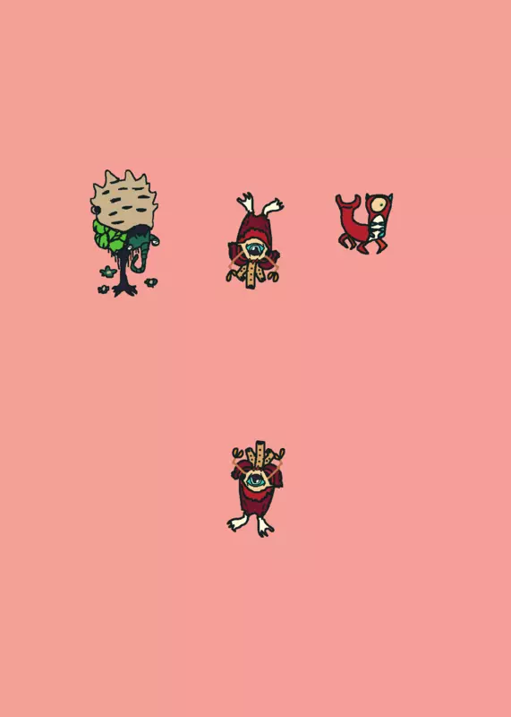 Game by @musicmaker1