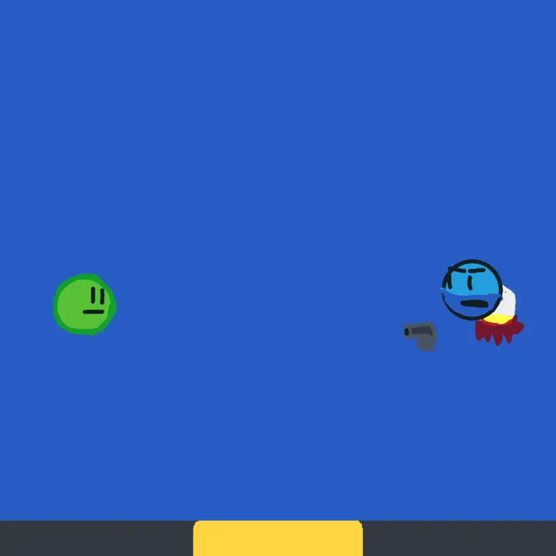 Game by @lukasbt2015