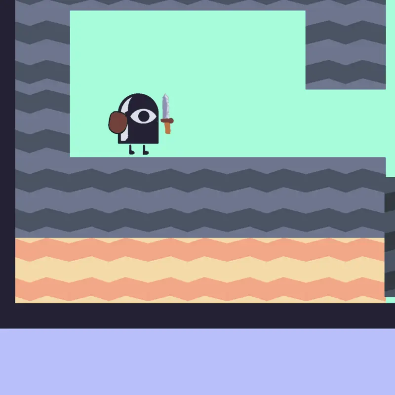Game by @cdotkom