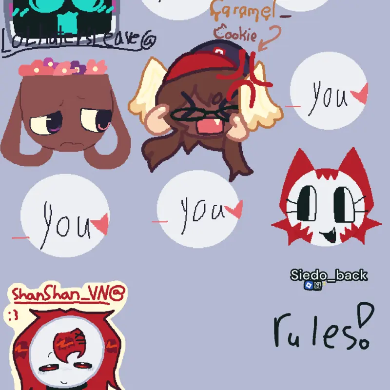 Game by @Kittybot
