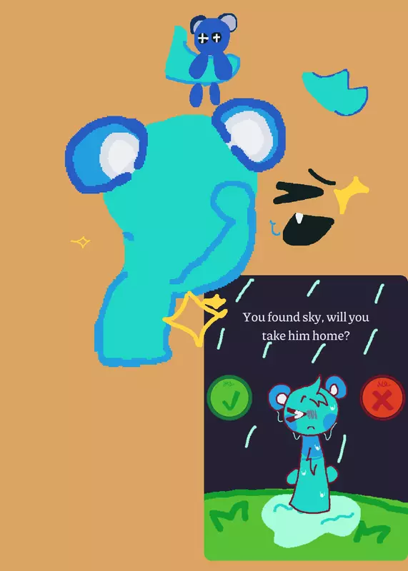 Game by @blanky_lol