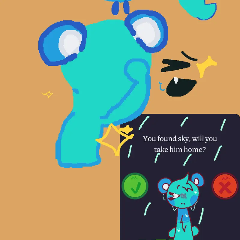 Game by @blanky_lol