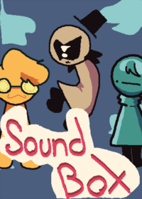 Feel free to remix whatever you want, and...