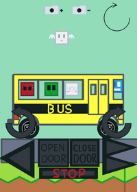 Bus crash!!!
