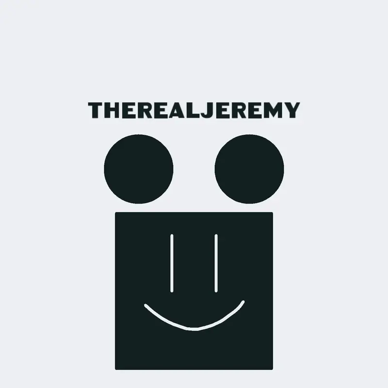 Game by @therealjeremy