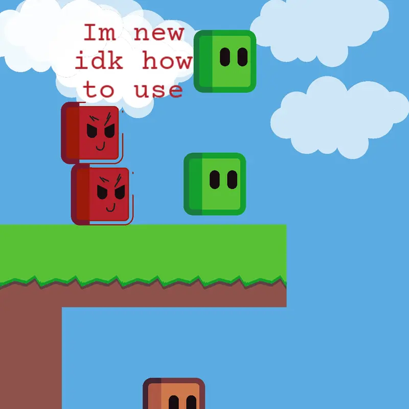 Game by @jfjfhgfueh