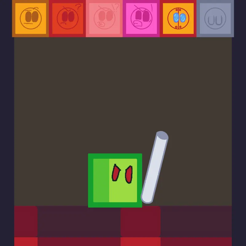 Game by @StereoMadnessGD