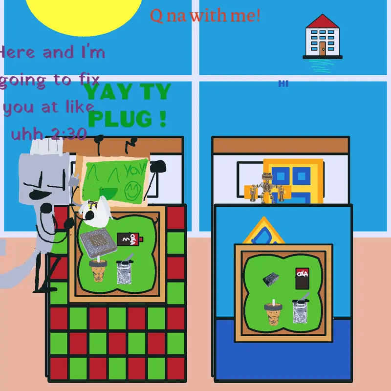 Game by @bfdi-sillyfan
