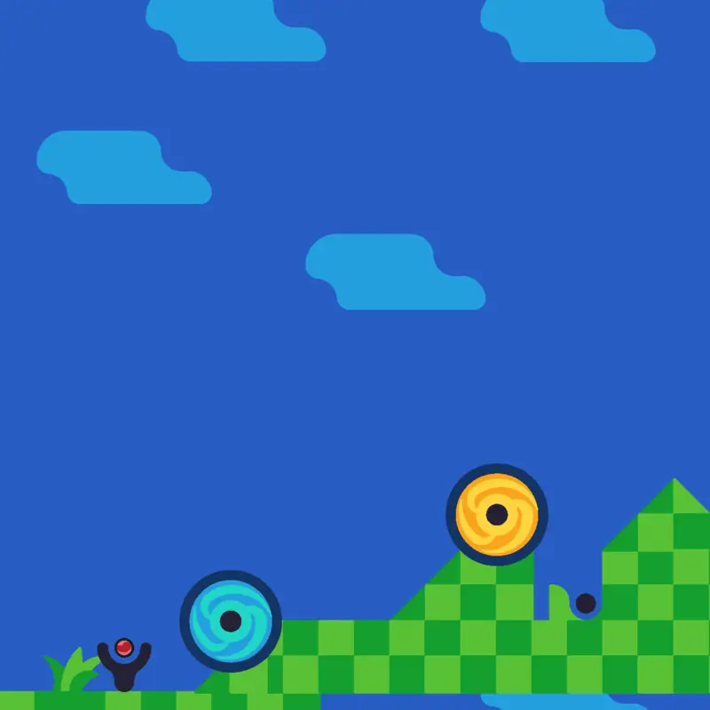 Game by @sofialikescats
