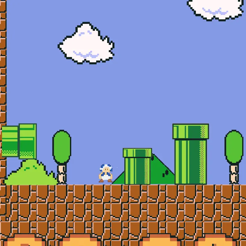 Game by @YellowToadAndRed