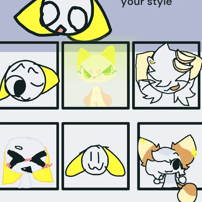 Game by @kittyheartytheunicat