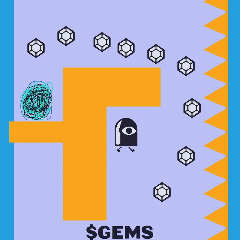 Game by @Ggindo