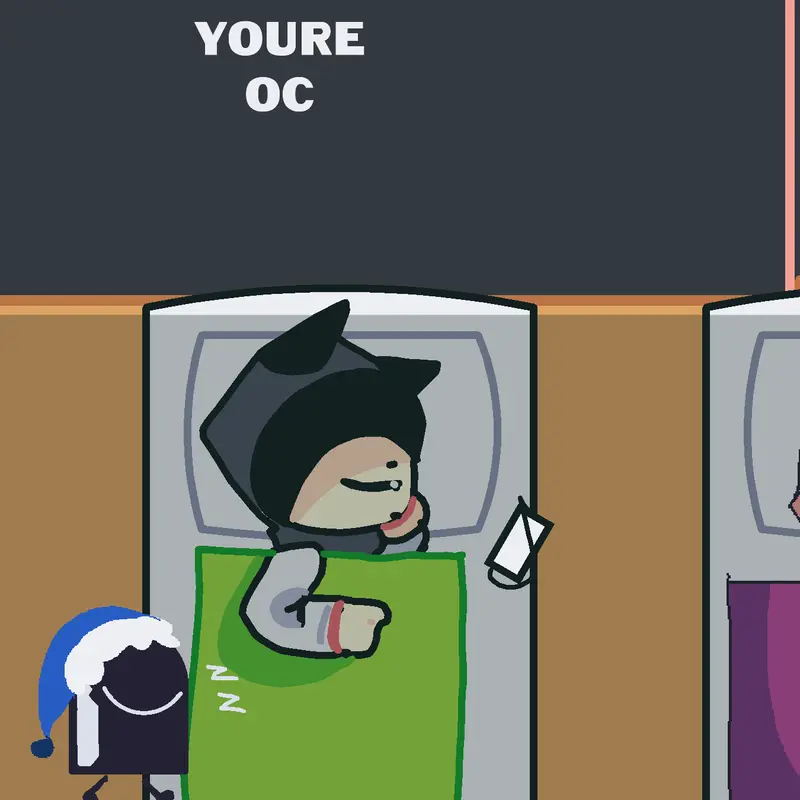 Game by @spaungirly