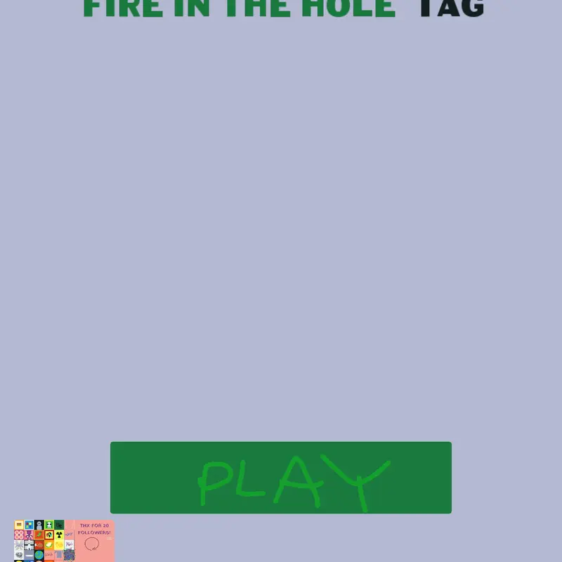 Game by @t0by0g0h