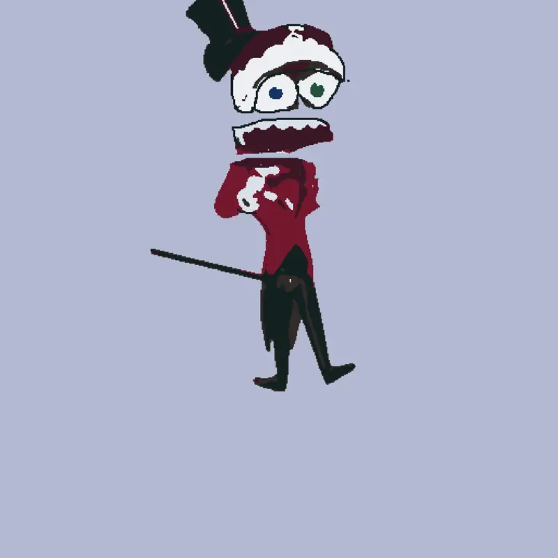 Game by @mister-bouncerStudios