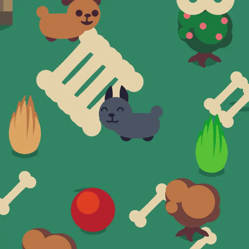 Game by @hypers
