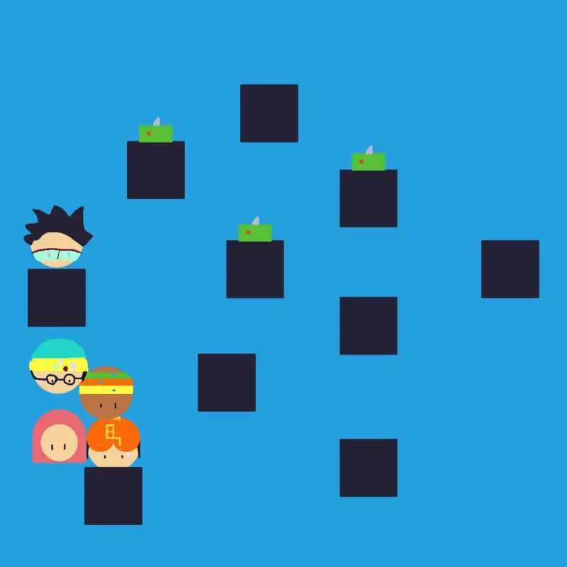 Game by @Labubu2017