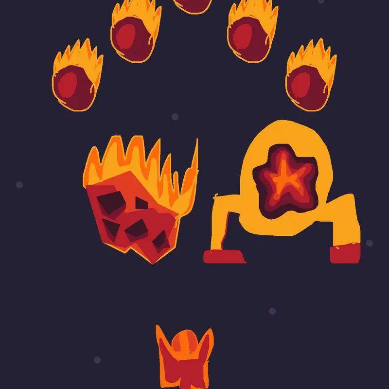Game by @maxmiller