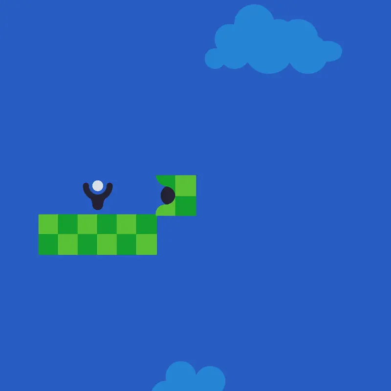 Game by @numbersystem