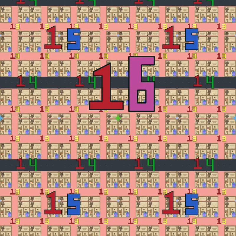 Game by @lego_123456