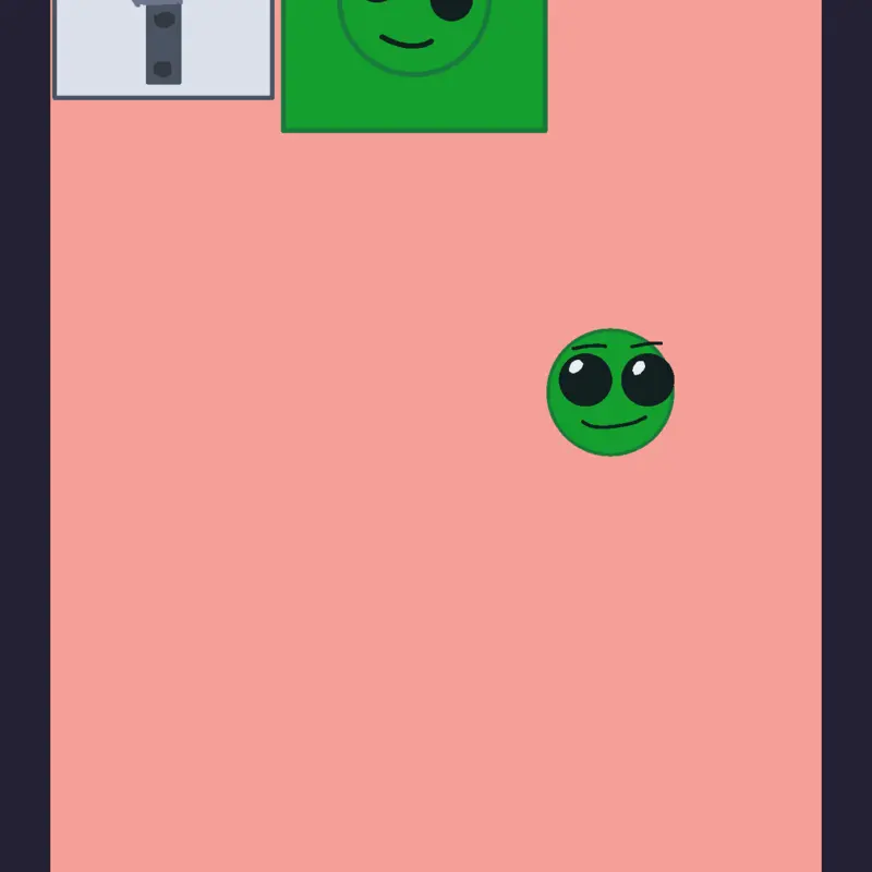 Game by @tchubirub
