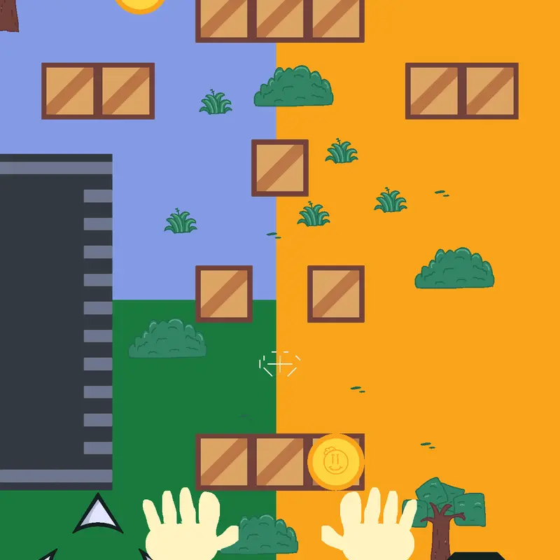Game by @DirewolfYT1