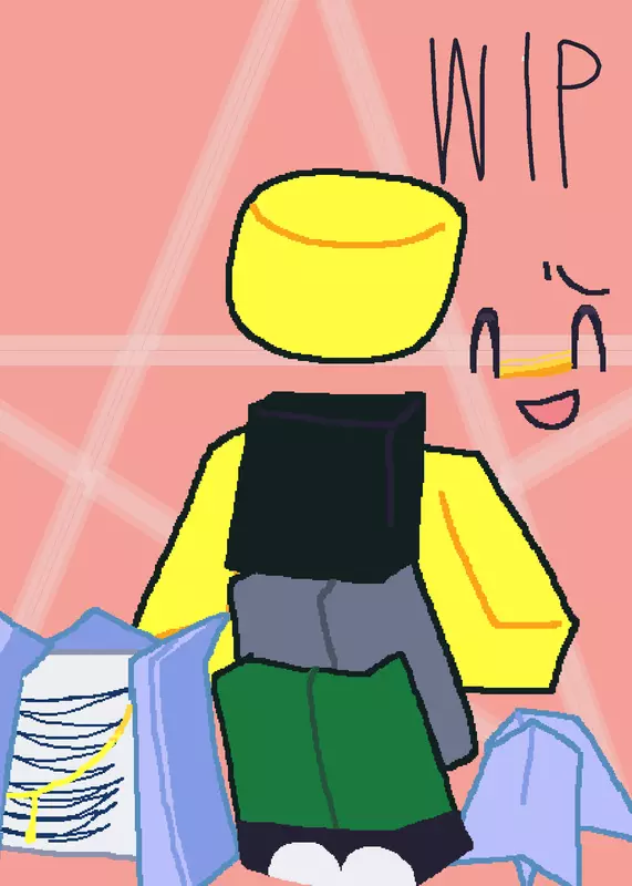 Game by @yuri_00fficallostagain