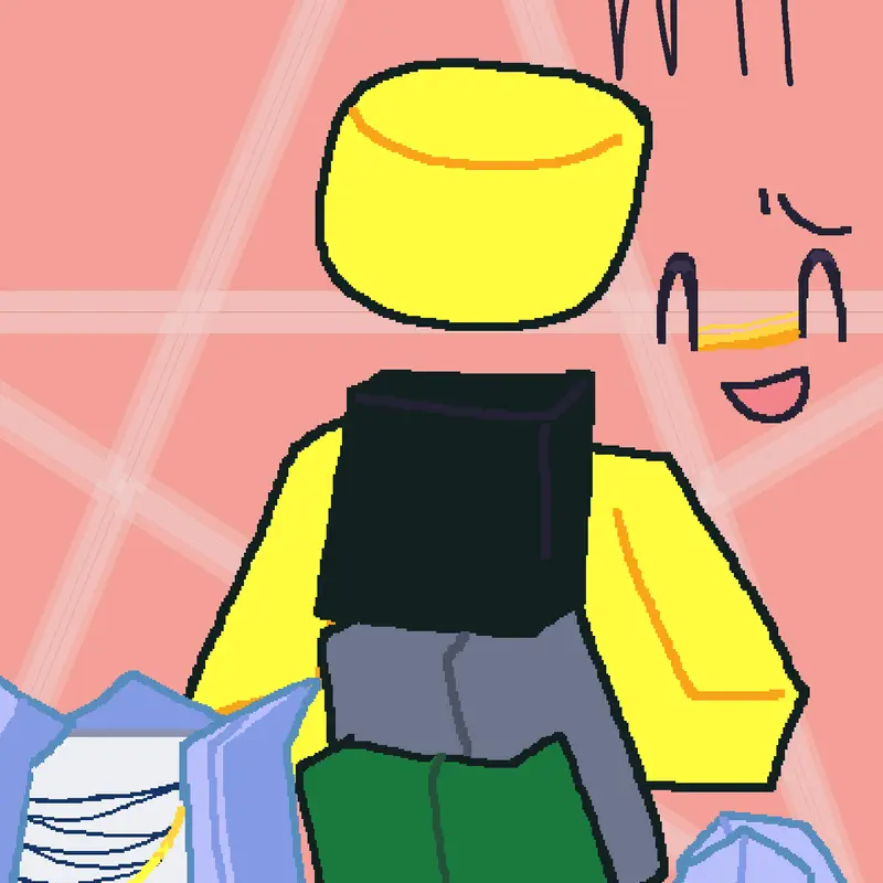Game by @yuri_00fficallostagain
